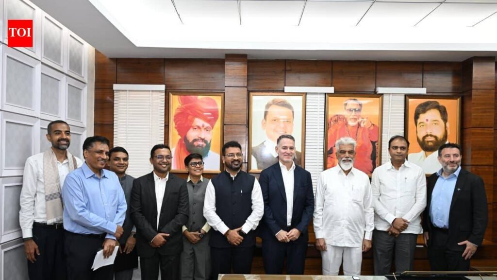 State-Google partnership to train over 4L teachers in AI | Pune News