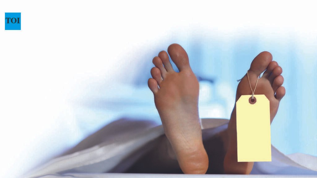 Telangana student dies in the US after a sudden illness | Hyderabad News