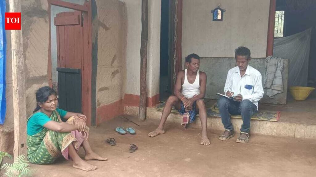 4 women, teen from Keonjhar die in TN gas leak tragedy | Bhubaneswar News