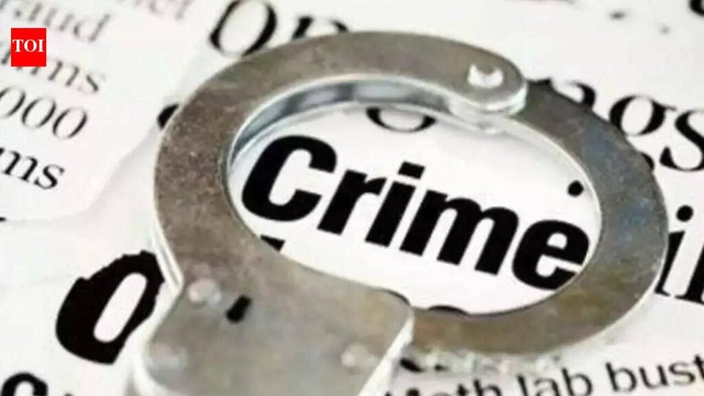 Elderly man arrested for molesting minor student under Pocso | Thiruvananthapuram News