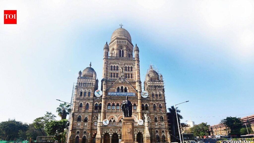 Corporators raise water crisis concerns for Mumbai, seek supply master plan | Mumbai News