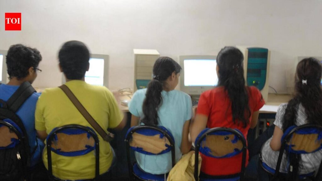 FYJC students can now switch streams, subjects, medium & colleges online after admissions | Pune News