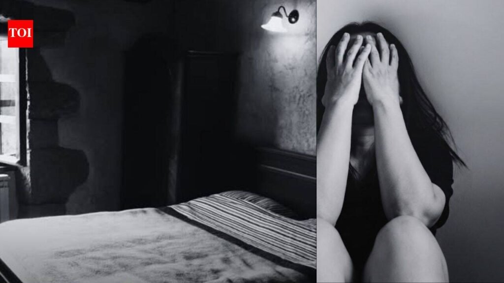 Delhi Influencer Rape: ‘Called to shoot reels, then raped’: Delhi influencer alleges blackmail, sexual assault in Burari hotel | Delhi News