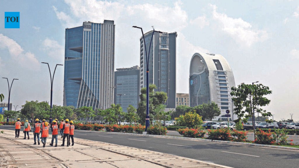 Multicrore fraud case: Investors demand forensic audit of GIFT City company | Ahmedabad News