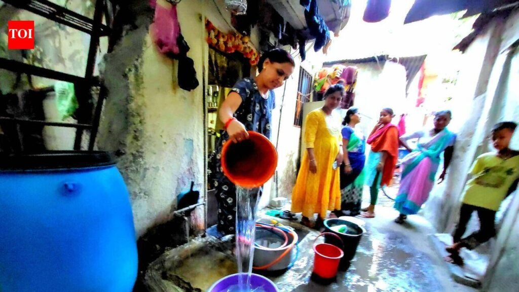 A week after odd-even water supply implementation, corporators tear into PMC’s plan, flag flawed rollout, call for urgent reset | Pune News