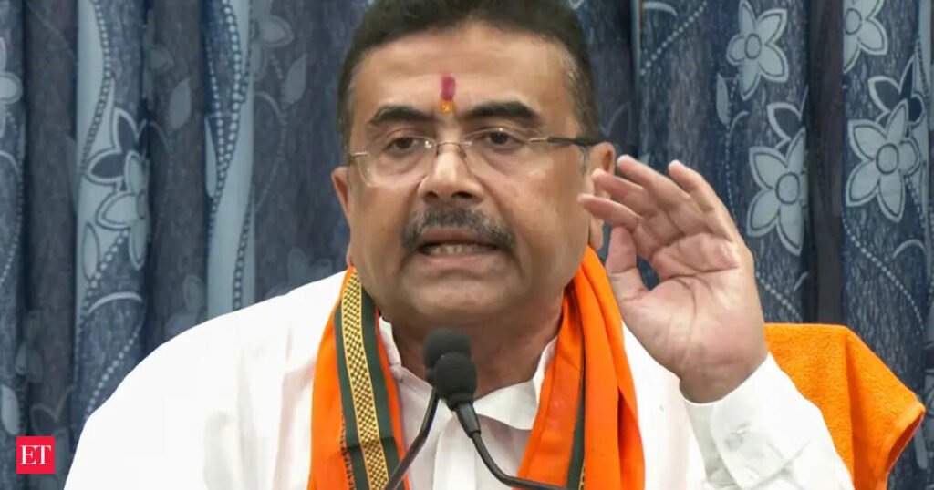 Syama Prasad Mookerjee’s legacy was suppressed for decades, says CM Adhikari