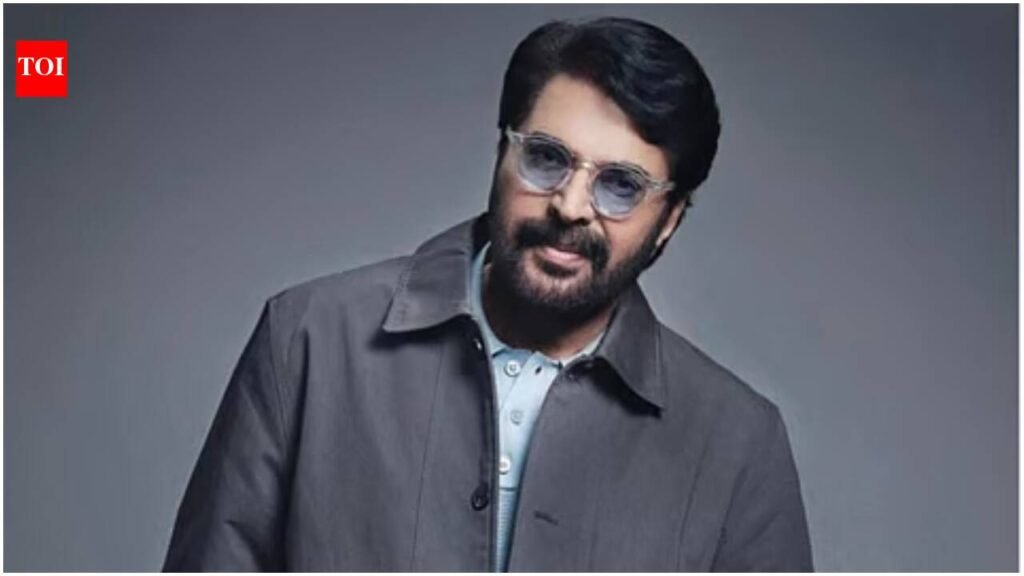 Mammootty Net Worth: Inside Mammootty’s Rs. 340 crore net worth: Rs 10 crore film fees, real estate empire, and Padma Bhushan recognition | Malayalam Movie News