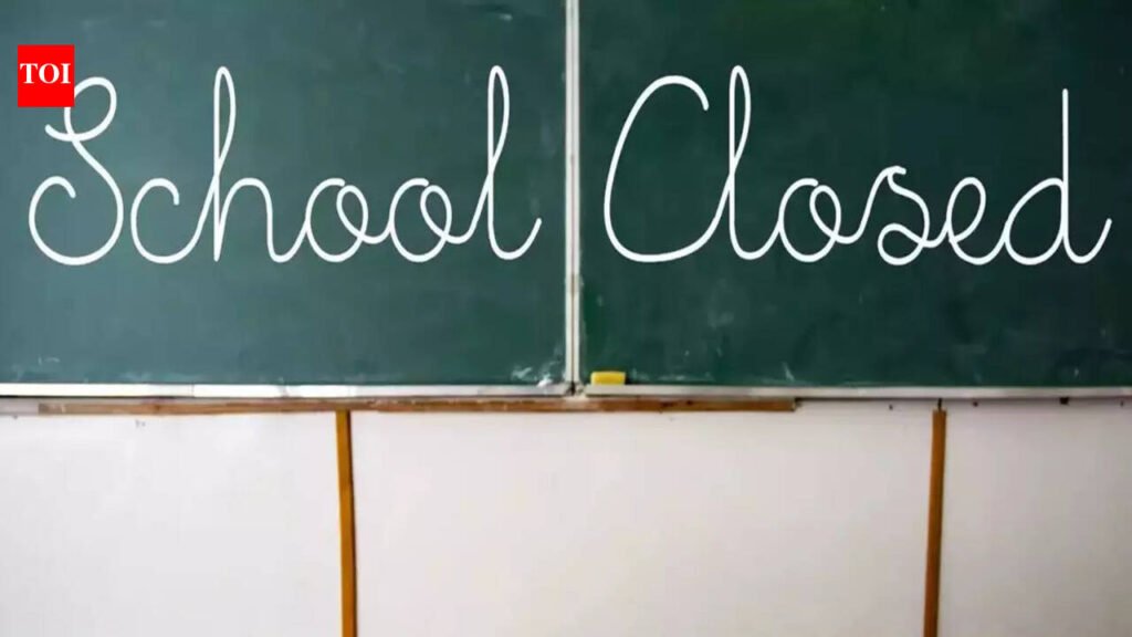 Telangana school bandh today: Schools likely to remain closed as ABVP protests fee hikes and reforms