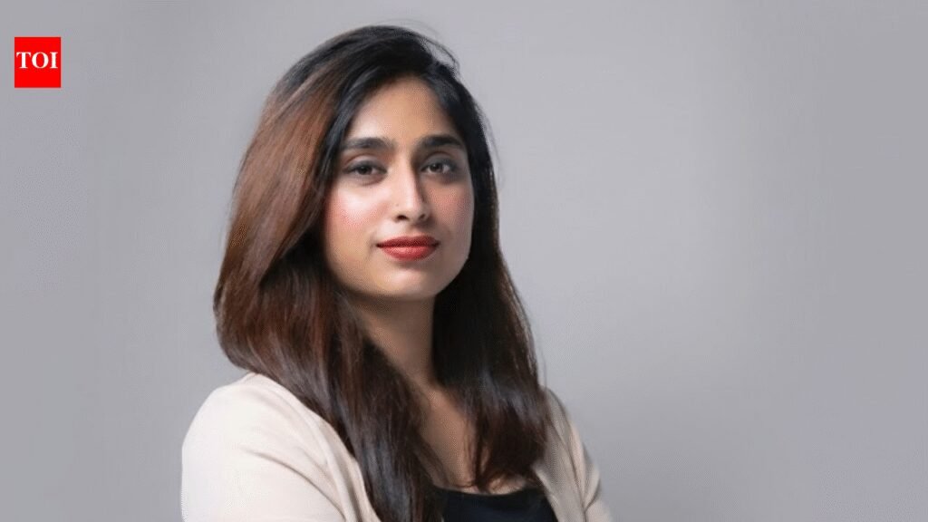 Meet Aysha Ameer: Indian woman who won free Dubai studio apartment | World News