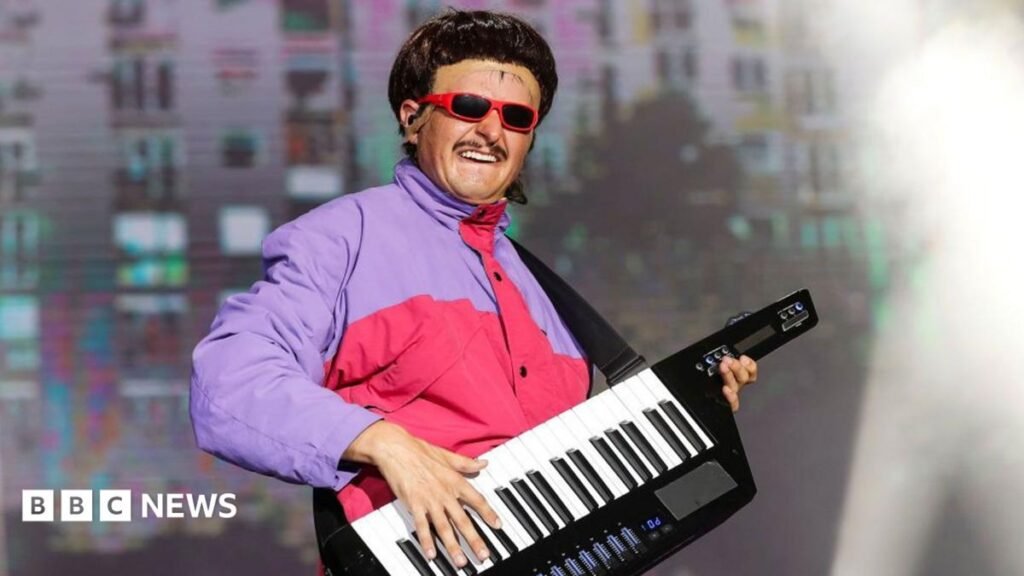 Late singer Oliver Tree’s body returned to US after Brazil helicopter crash