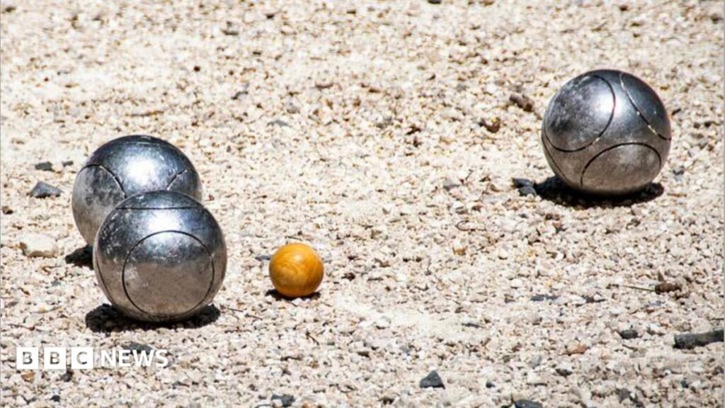 Pétanque player, 68, dies after being ‘hit in head with metal boule’