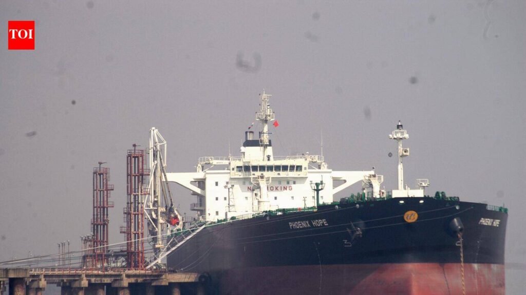 Haldia Dock Complex added as India’s 41st seaport immigration checkpoint, MHA notifies | Kolkata News