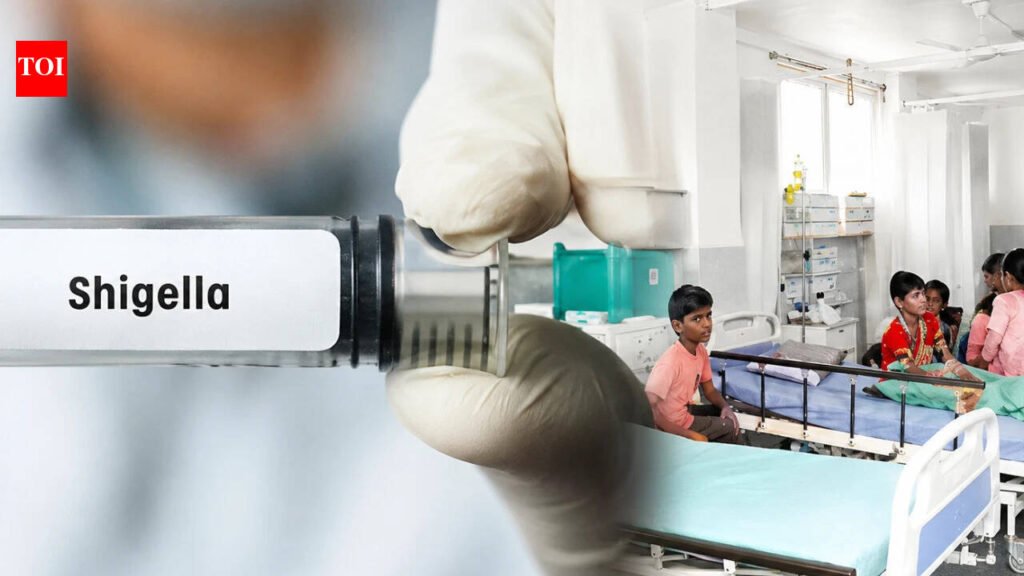 Shigella alert: 165 cases, 6 deaths reported in Kerala; Kozhikode worst-hit in June | Thiruvananthapuram News