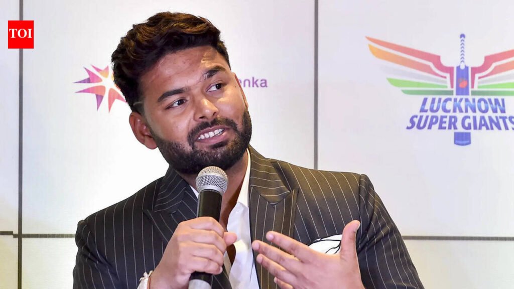 Who has suffered the biggest pay cut in IPL history as Rishabh Pant joins DC for Rs 15cr? | Cricket News