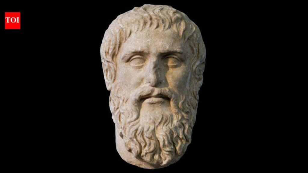 Quote of the day by Plato: “There is nothing more divine than education. It is only through education that…” – the ancient idea that learning makes us fully human | World News