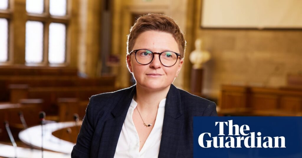 Bev Craig to stand as Labour candidate for Greater Manchester mayor | Mayoral elections