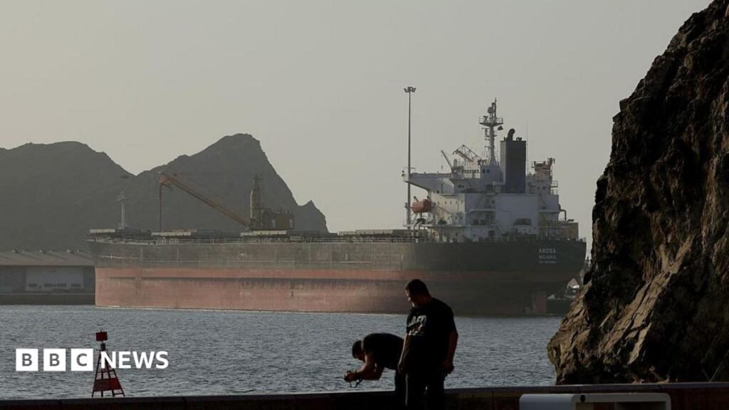 What Iran and US get from deal and why both could struggle to keep it
