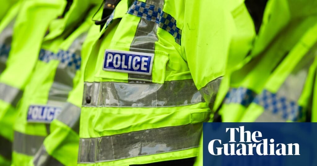 South Yorkshire police cleared after video of officers appearing to shove teenage girls | Police