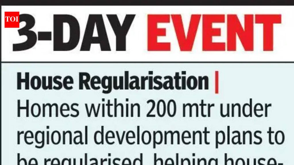 Maharajswa Abhiyan: State To Start Campaign On CM’s B’day | Nagpur News