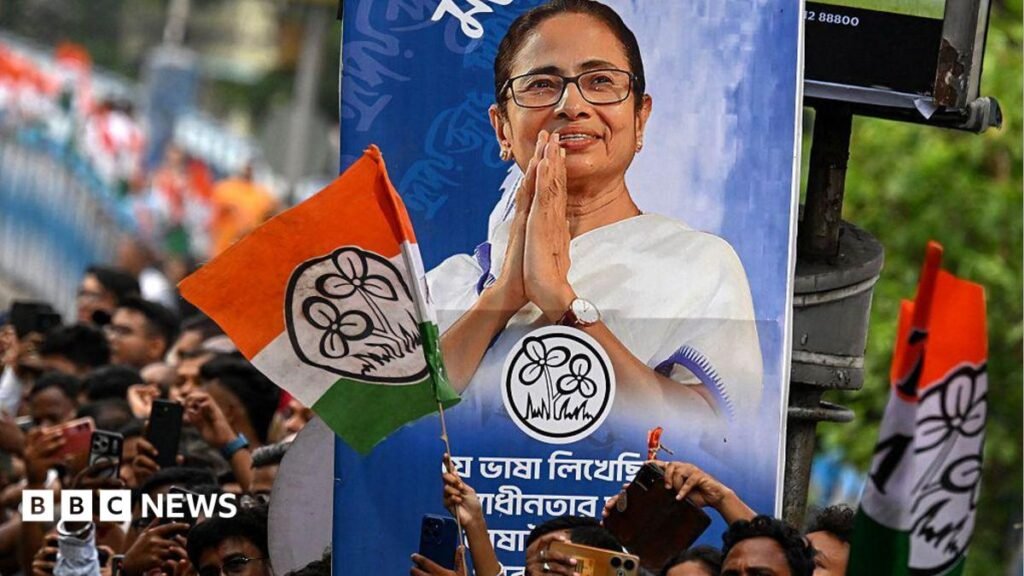 Trinamool Congress (TMC): How Mamata Banerjee is losing her own party