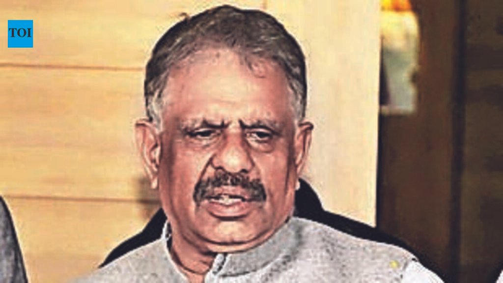 Khimsar under fire for linking rise in C-sections to ‘fear of labour pain’ | Jaipur News