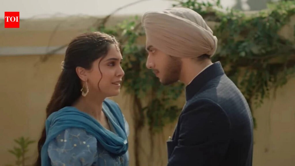 Main Vaapas Aaunga Full Movie Collection: ‘Main Vaapas Aaunga’ box office collection Day 12: Diljit Dosanjh starrer narrowly misses Rs 50 crore mark | Hindi Movie News