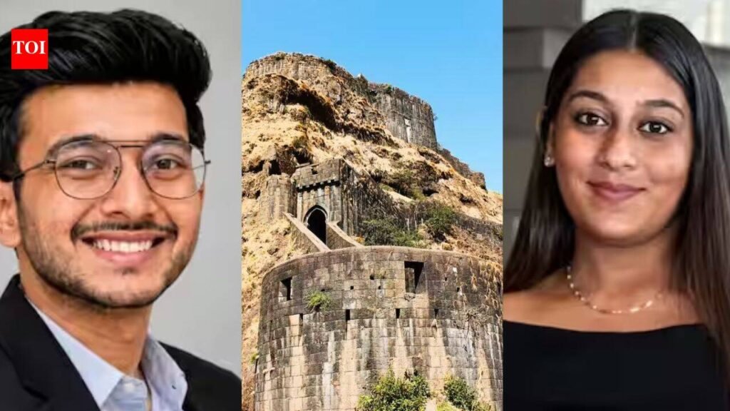Ketan Agarwal: Hoodie in June, Bali trip, a ‘snake story’: How cops cracked Ketan Agarwal’s Lohagad murder case | Pune News