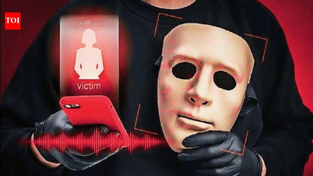 Employees duped of Rs 3.5 crore in ‘zip file’ scam by fraudsters posing as bosses | Mumbai News