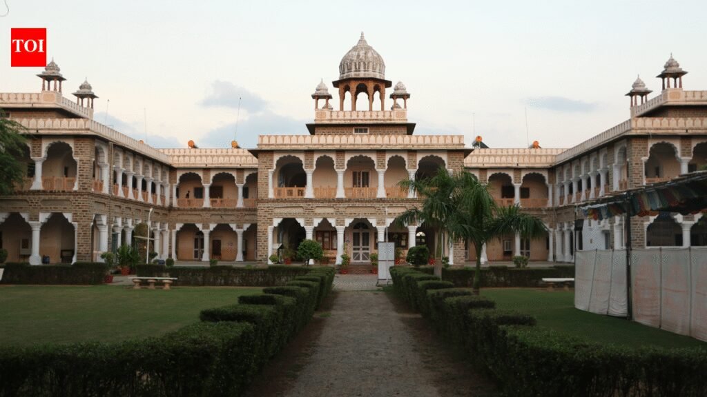 7 schools where India’s richest send their kids