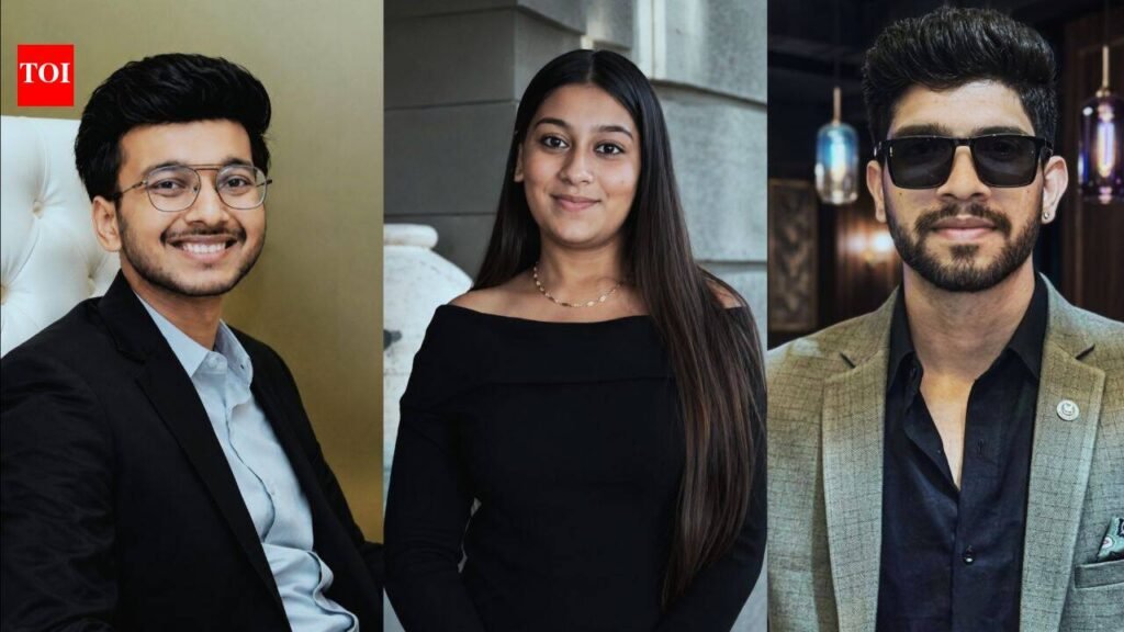 ‘She feared bringing disrespect to family by eloping’: Lover reveals why Siya Goyal did not call off engagement with Ketan Agarwal | Pune News