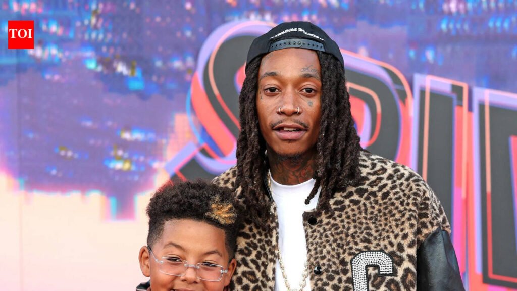 “Don’t put yourself in such situations where…: “Wiz Khalifa’s parenting advice goes viral after son calls him about a school fight