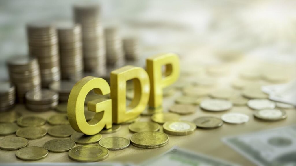 GDP growth estimated at 7.7% in 2025-26, with Q4 growth hitting 7.8%