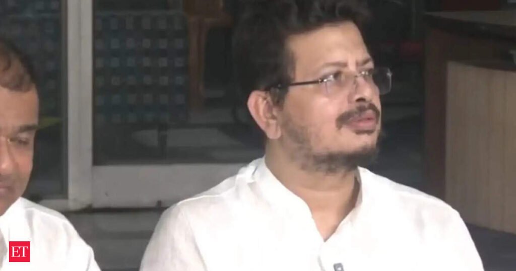 TMC rebel faction says it is the ‘real’ party, claims majority support among Bengal MLAs