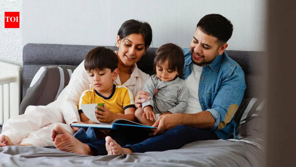 What is FAFO parenting? The viral trend that every Indian parent has already been doing without knowing it