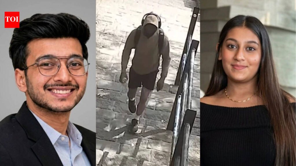 Met Chetan at Diwali party, grew close, then ‘scripted’ fiancé’s murder: Cops reveal Siya Goyal’s chilling Lohagad plot | Pune News