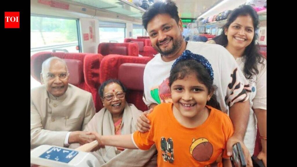 Ritanya Kaushik: From a UN agency invitation to patents in 4 countries: The extraordinary story of 9-year-old Ritanya Kaushik and exclusive parenting tips from her parents