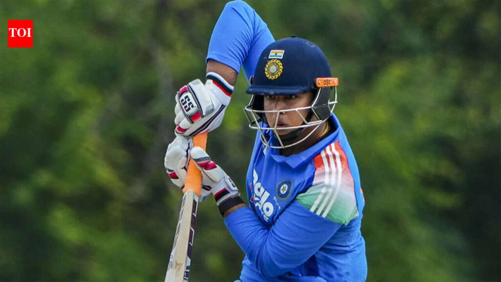 Sooryavanshi mania triggers ticket rush in Ireland ahead of possible India debut | Cricket News