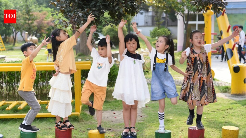 5 countries that raise independent kids from an early age