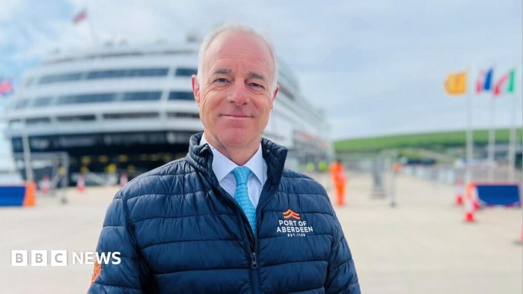 Harbouring ambition: Voters’ hopes ahead of Aberdeen South by-election