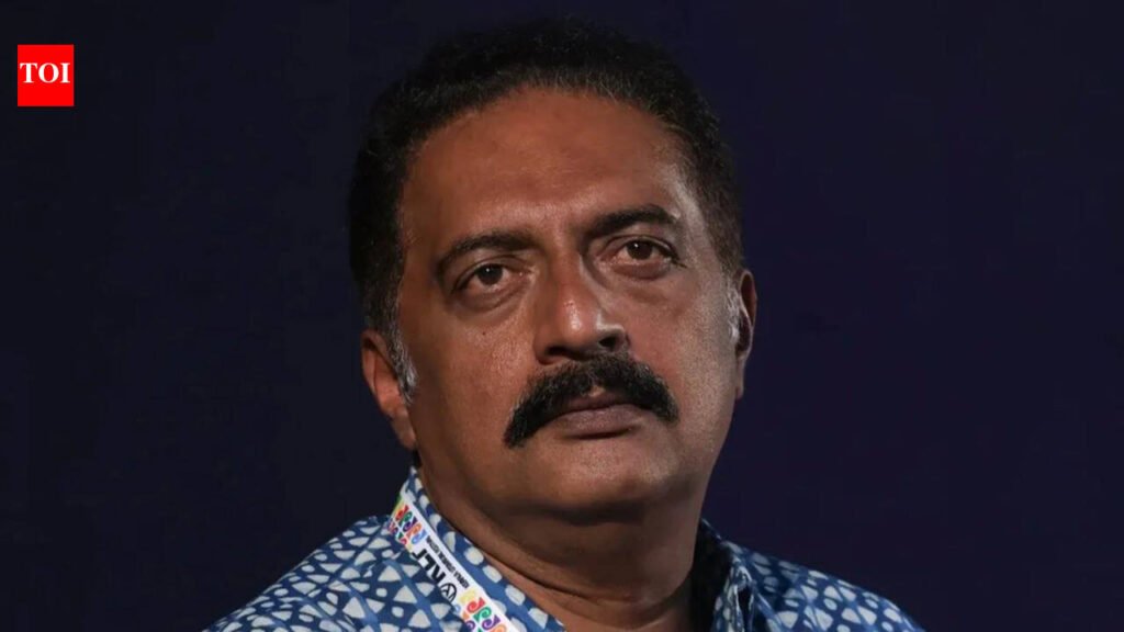 Prakash Raj: When Prakash Raj mocked ‘Dhurandhar 2’ and took swipe at Allu Arjun, Mahesh Babu and Jr NTR: ‘I am far from Dhurandhar, are you too?’ | Tamil Movie News