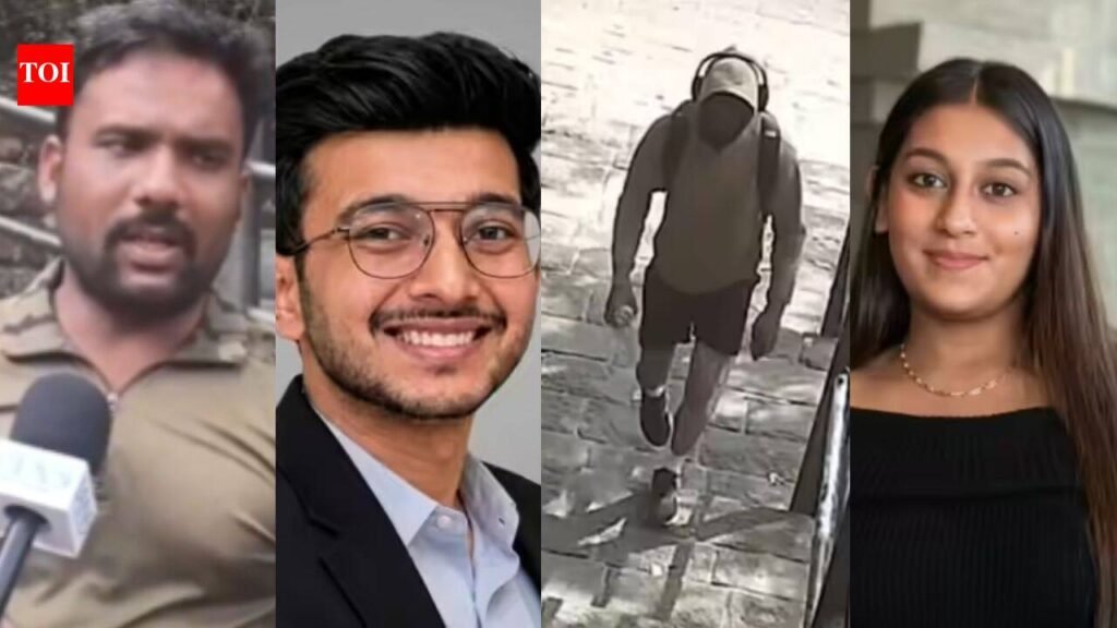 Chetan didn’t pay, Ketan didn’t return: Security guard at Lohagad Fort recalls chilling moments before 400-ft fall | Pune News