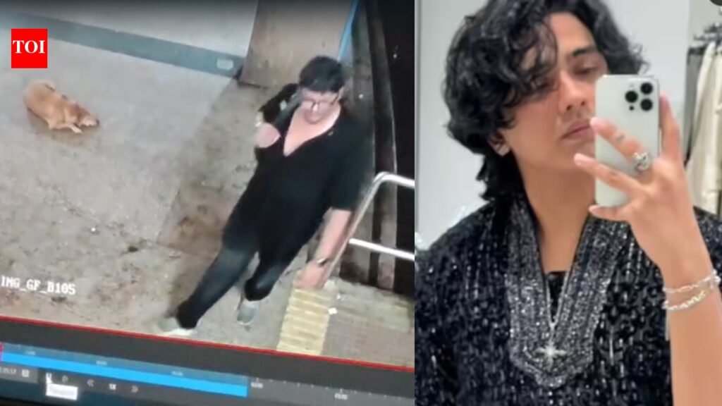 Mumbai local train murder: Airport cargo worker nabbed from Panvel; how argument over coach door led to stabbing | Mumbai News