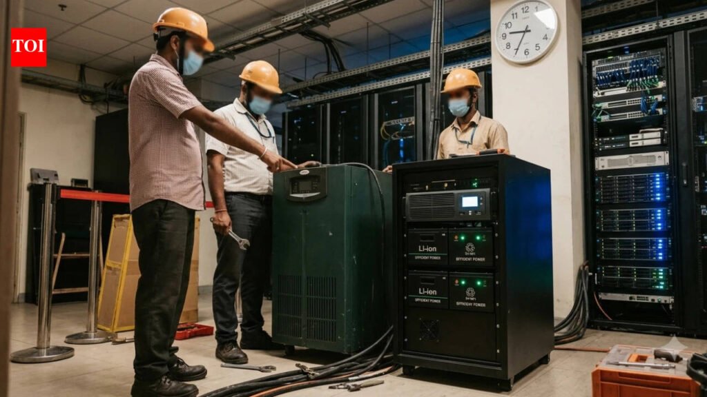 Karnataka govt portals to go offline from Thursday for 24 hours; here’s why | Bengaluru News