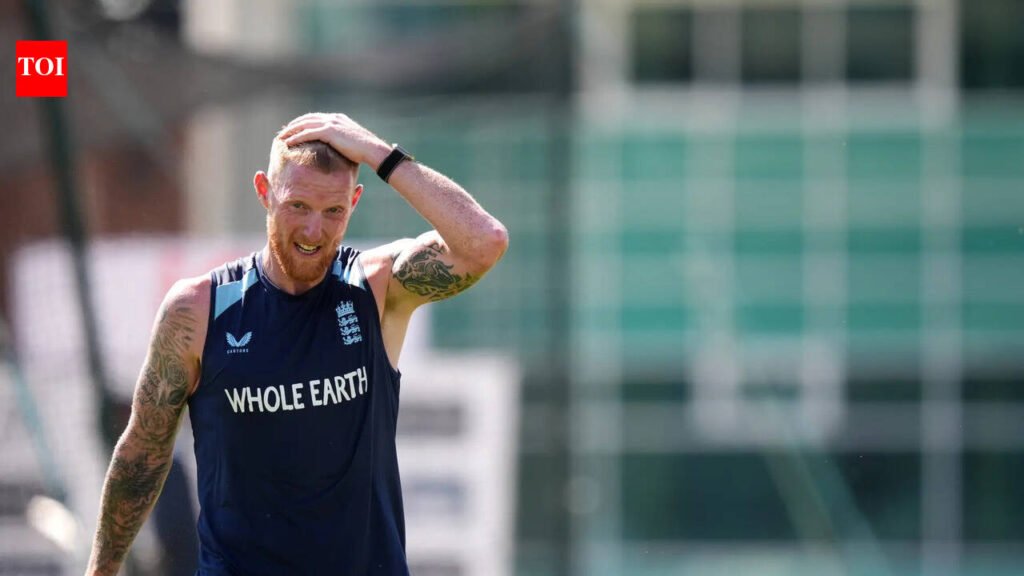 ‘You need to apologise’: Ben Stokes breaks silence on nightclub controversy after England return | Cricket News