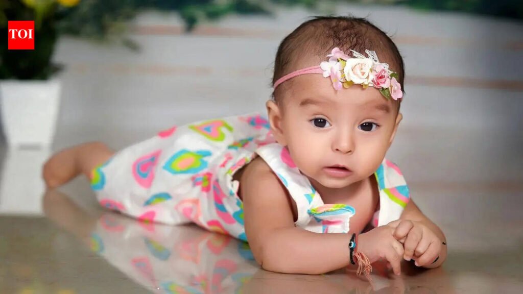 10 beautiful baby girl names inspired by ancient goddesses and their powerful meanings