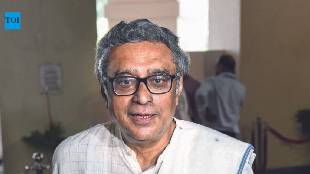 Bengal working on framing rules to bring in industry incentives: Swapan | Kolkata News
