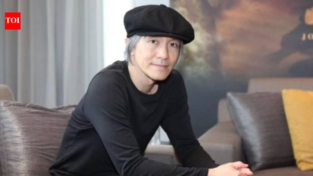 Stephen Chow returns as filmmaker with ‘Kung Fu Soccer’; receives International rights for action-comedy |