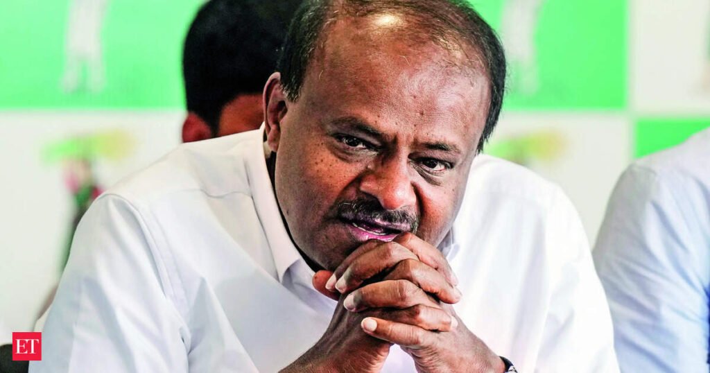 Karnataka MLC elections: Cross-voting puts BJP-JDS ties under strain