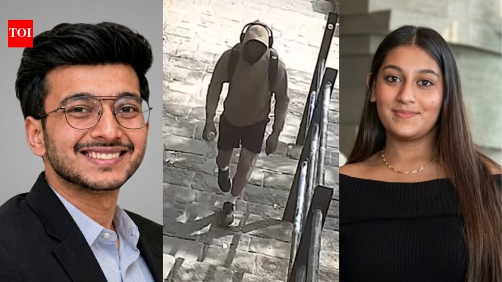 Eight months after meeting, how a fiancée and her lover plotted to kill Pune man Ketan Agrawal – timeline of events | India News
