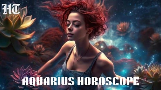 Aquarius Horoscope Today, June 9, 2026: A powerful partnership could change your professional direction